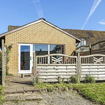 Stunning In With Kitchen Apartment Hasle
