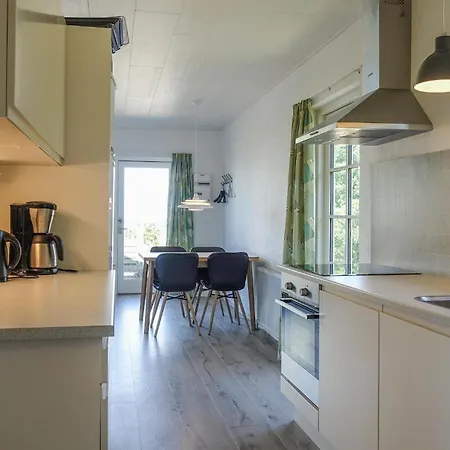 Stunning In With Kitchen Apartment Hasle