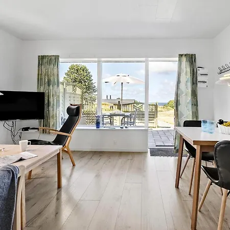 Appartement 2 Bedroom Gorgeous In
