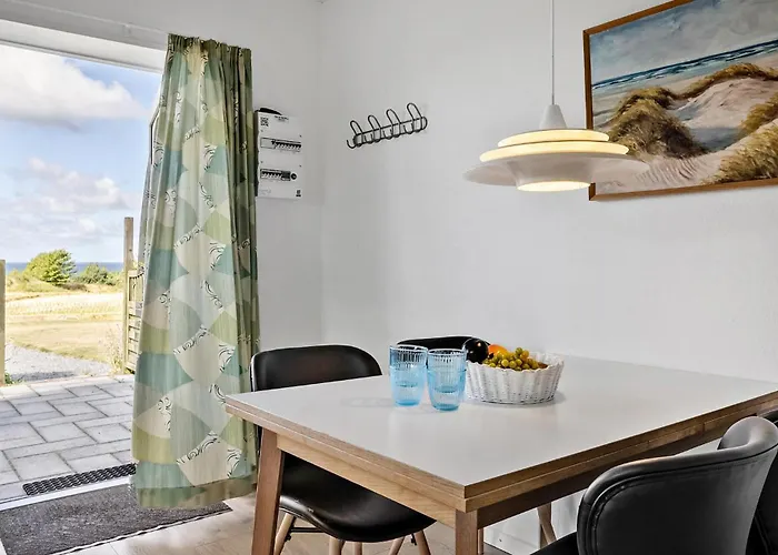 Apartment 2 Bedroom Gorgeous In Hasle